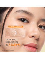 GARNIER SKINACTIVE FAST BRIGHT VIT C WATER GEL 50ML – Image 4