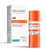 Bella Aurora Ecran Solaire Anti-taches Peaux mixtes/grasses SPF 50+ 50 – Image 2