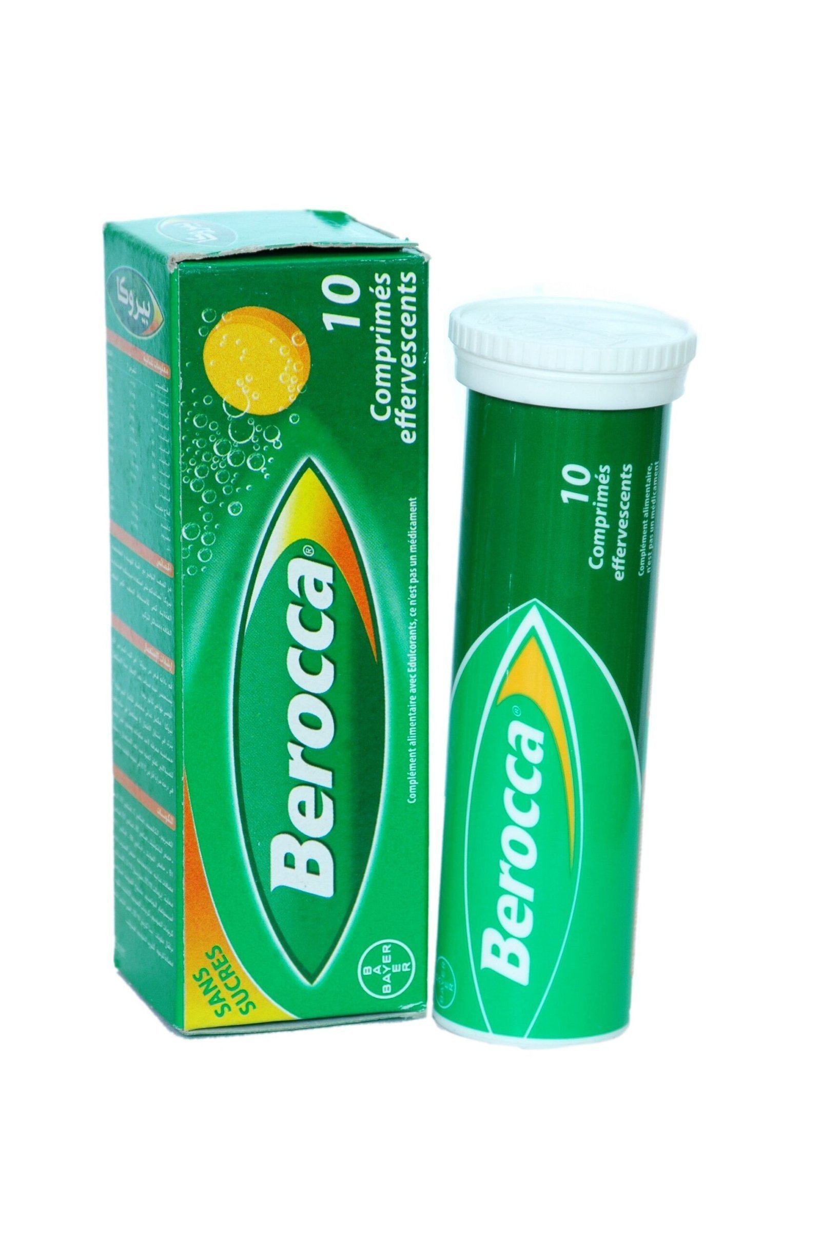 berocca-performance-10-comprimes-effervescents-1-scaled-1.jpg BEROCCA BOOST BOITE 10 COMPRIMES EFFERVESCENT – Image 1