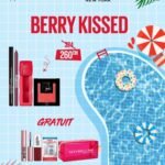 Maybelline Pack - BERRY KISSED