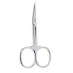 BETER CISEAUX DE MANUCURE POUR PEAUX CHROMES REF 24011