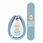 BETER MINICURE KIT BEBE BETER0003