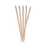 BETER 5 BATONNETS EN BOIS ORANGER 24026 – Image 2