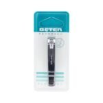 BETER COUPE-ONGLES 5.8 AVEC LIME CHROMÉE 24006