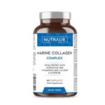 NUTRALIE MARINE COLLAGEN COMPLEX 60 CAPSULES