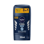 NIVEA MEN DEODORANT STICK COOL KICK 50ML