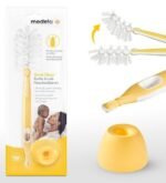 Medela Goupillon pour biberon Quick Clean – Image 3