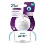 Avent -SCF262/06- Biberon d’apprentissage Natural 150ml Avent