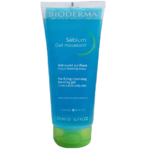 Bioderma Sébium Gel Moussant 200 ml