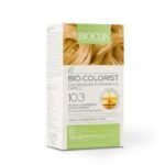 Bioclin Bio Colorist 10.3 Blond Tres Claire Dore Extra