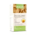Bioclin Bio Colorist 10 Blond Très Claire Extra