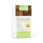 Bioclin Bio Colorist 8.3 Blond Claire Doré