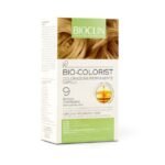 Bioclin Bio Colorist 9 Blond Très Claire