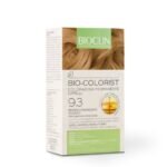 Bioclin Bio Colorist 9.3 Blond très Claire Doré