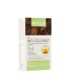 Bioclin Bio Colorist 5.4 Chatain Claire Cuivré