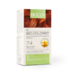 Bioclin Bio Colorist 7.4 Blond Cuivré