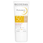 Bioderma – Photoderm AR Spf 50+ 30 Ml = SENSIBIO H2O 100ML OFFERT – Image 2
