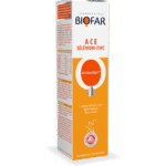 BIOFAR ACE SELENIUM 20 CAPSULES