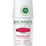 Bionnex perfederm deomineral peau normale 75ml