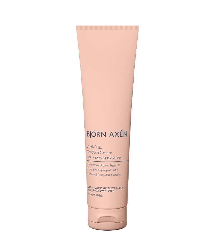 bjornaxene_1-2.jpg Bjorn Axen Anti-Frizz Smooth cream 150ml – Image 1
