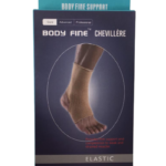 body fine Elastic chevillere M