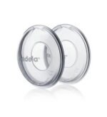 Medela Coquilles recueil-lait – Image 2