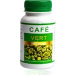 H2O Cafe vert 60 gelules
