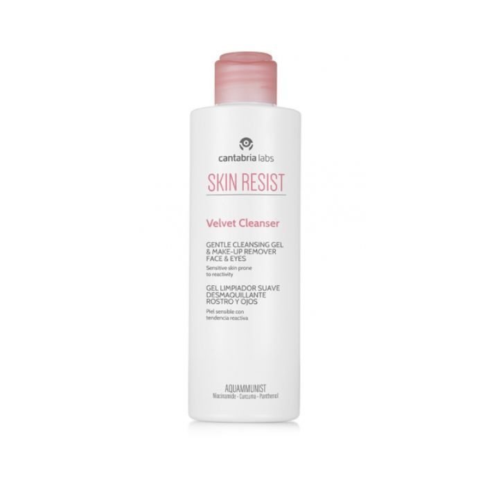 cantabria-cantabria-skin-resist-velvet-cleanser-200ml-demaquillants-et-nettoyants_1-4.jpg CANTABRIA SKIN RESIST VELVET CLEANSER 200ML – Image 1