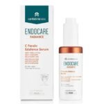 ENDOCARE C FERULIC EDAFENCE SERUM.