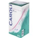 CAROLI PROTÈGE SLIP CLASSIC LARGE X30