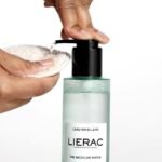 LIERAC L'EAU MICELLAIRE 200 ML – Image 2