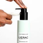 LIERAC LE LAIT DEMAQUILLANT 200ML – Image 3