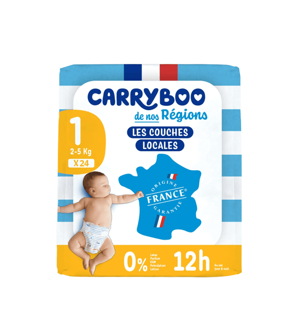 carryboo1_1.png Carryboo Couches Écologiques Taille 1 (2-5kg) – Image 1