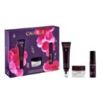 CAUDALIE Premier Cru Coffret Solution Anti-Âge Global