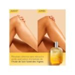 CAUDALIE Huile de Soin Soleil des Vignes Oil Elixir 100ML – Image 2