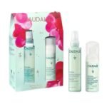 CAUDALIE VINOCLEAN LE DUO DOUBLE NETTOYAGE
