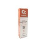 CC PHARMA Crème Eclaircissante Visage & Cou SPF 30+ 50ml