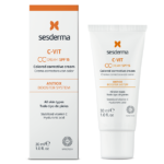 SESDERMA Crème C VIT CC Cream 30 ML
