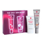 ERBORIAN Coffret CC Crème claire SPF 25 15ml + Centella Crème 20ml