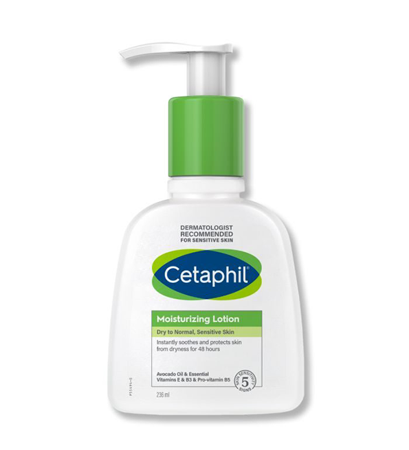 cee2.png Cetaphil – Lotion hydratante – 236 ml – Image 1