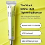Celimax The Vita A Retinal Shot Tightening Booster 15 ML – Image 2