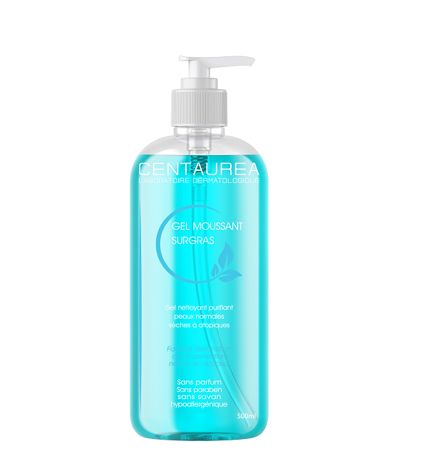 centaurea-Gel-surgras-500ml_947b4c3f-f992-470b-9027-b69a66ceb24f.png CENTAUREA GEL NETTOYANT SURGRAS 500ML – Image 1