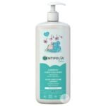 CENTIFOLIA BEBE LINIMENT OLEO CALCAIRE 485 ML