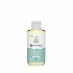 Huile de massage Bio Bébé Centifolia - Flacon de 100 ml