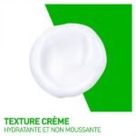 CERAVE CREME LAVANTE HYDRATANTE 473 ML – Image 3