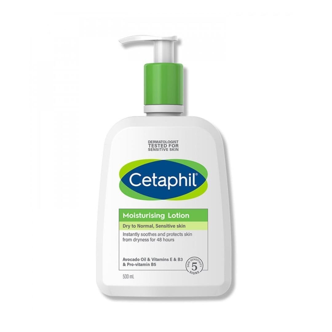 cetaphil-lotion-hydratante-500ml.jpg Cétaphil – Lotion hydratante – 500 ml – Image 1