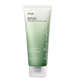 ANUA Heartleaf Quercetinol Pore Deep Cleansing Foam 150ml – Image 2