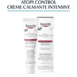 Eucerin atopicontrol crème calmante intensive – 40ml