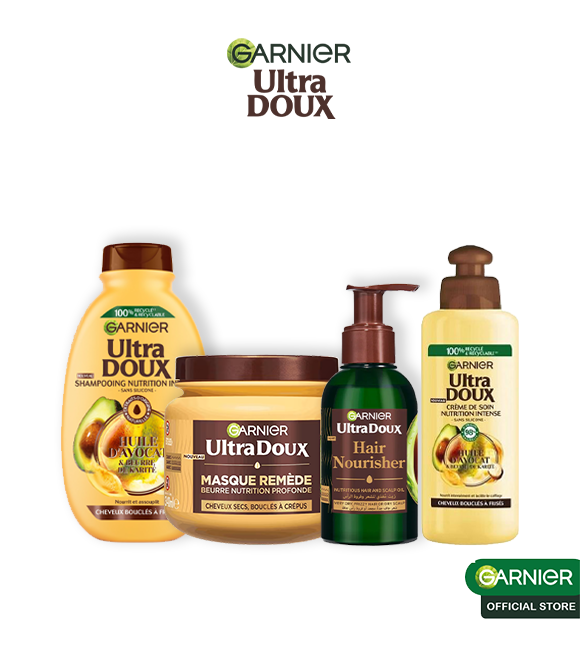 cheveuxboucleee-3.png Garnier Ultra Doux Avocat Routine Pour Cheveux Boucles – Image 1
