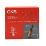 Cks Ampoule Anti-Chute 10 X 6ml